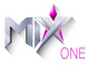 Mix one