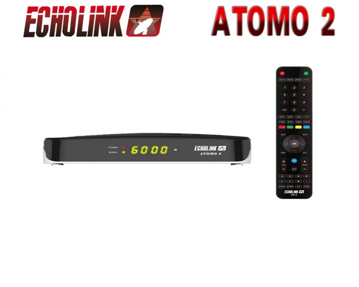 ECHOLINK ATOMO 2 photo 3