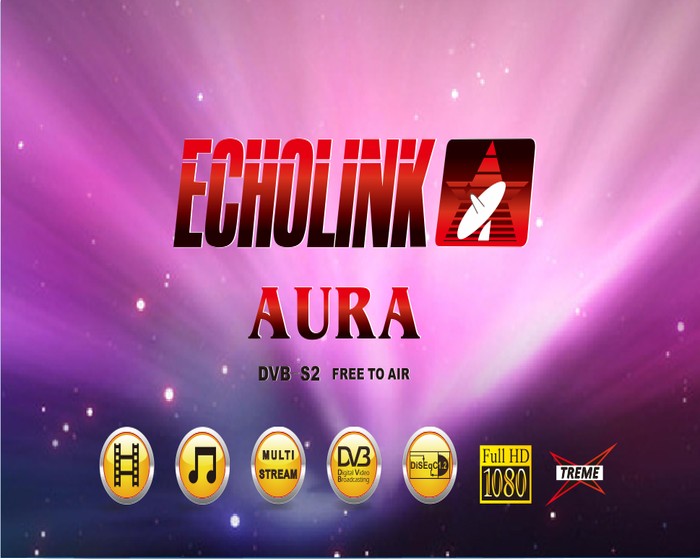 ECHOLINK AURA photo 4