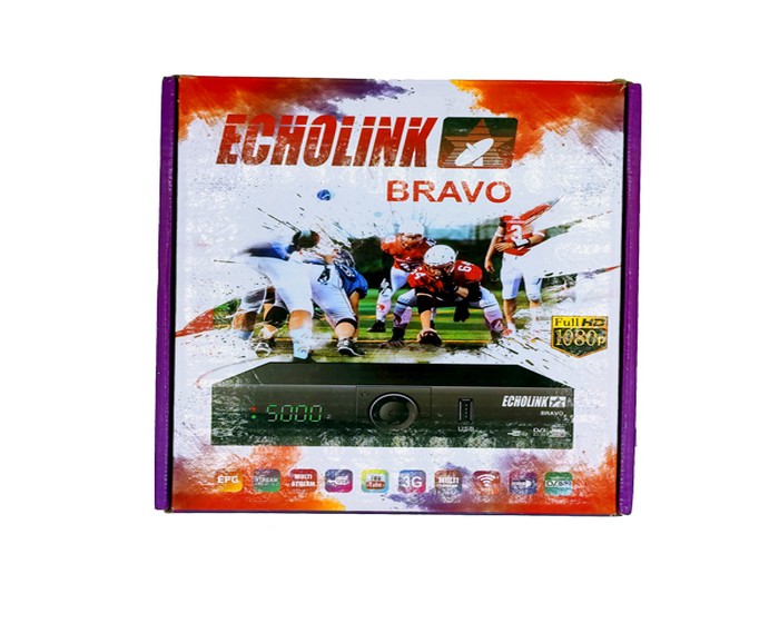ECHOLINK BRAVO photo 3