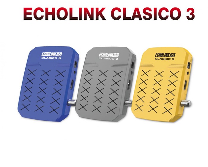 ECHOLINK CLASICO 3 photo 4