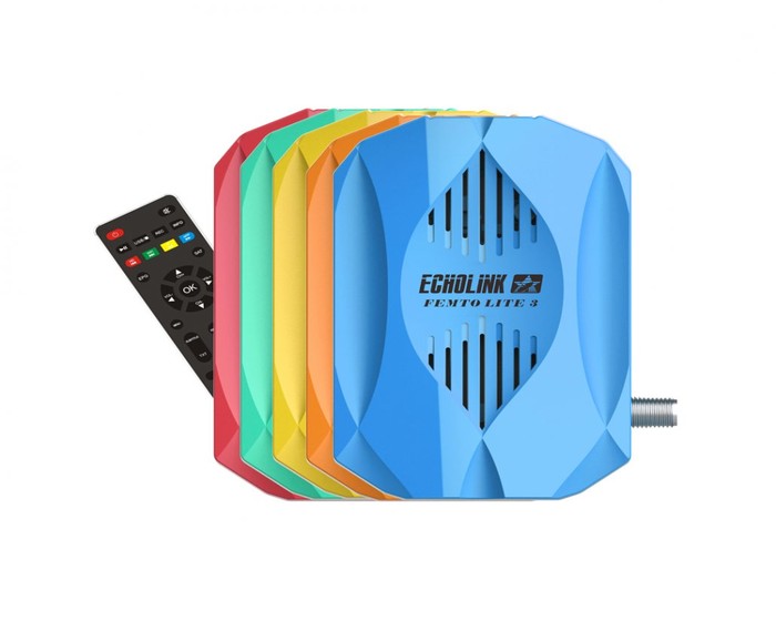 ECHOLINK FEMTO LITE 3 photo 2