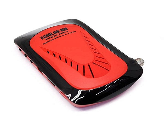 ECHOLINK FEMTO PRO 3 photo 2