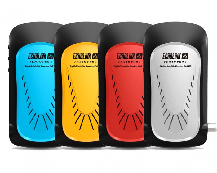 ECHOLINK FEMTO PRO 5 photo 3