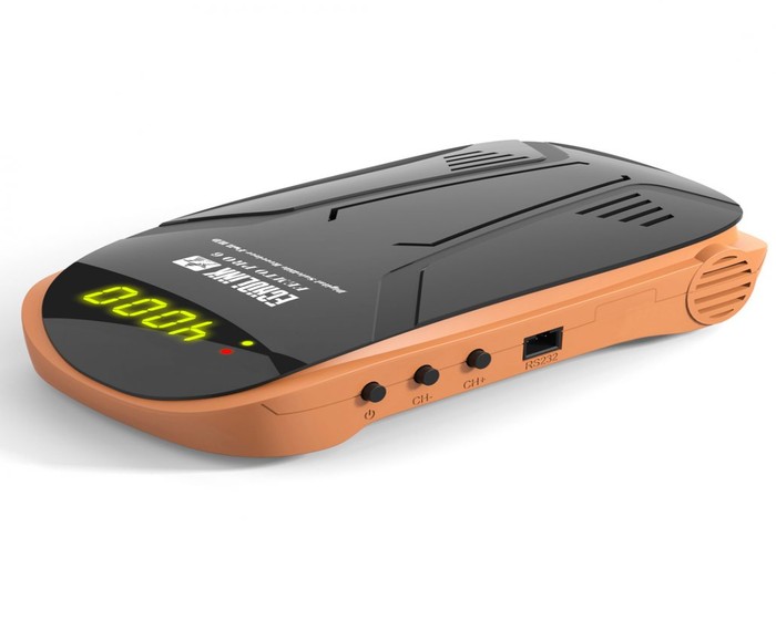 ECHOLINK FEMTO PRO 6 photo 4
