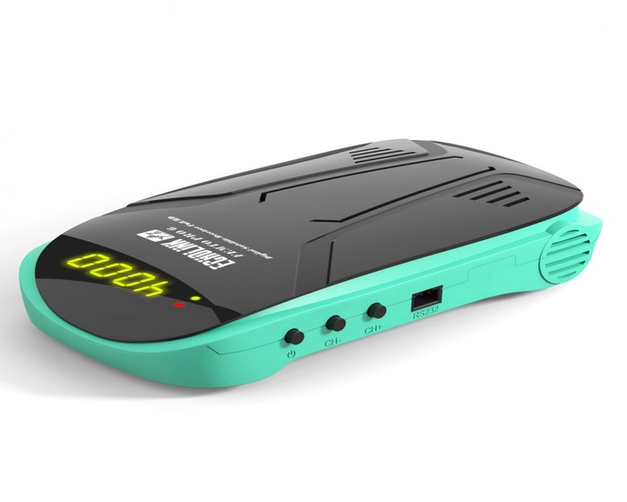 ECHOLINK FEMTO PRO 6 photo 5