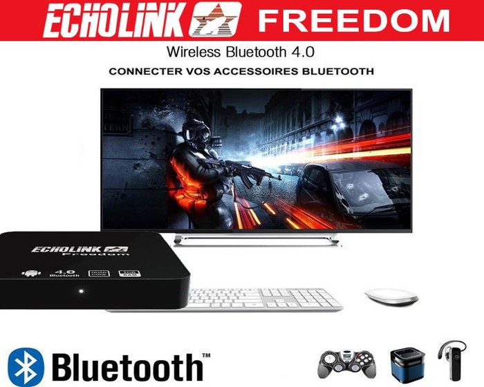 ECHOLINK FREEDOM photo 5
