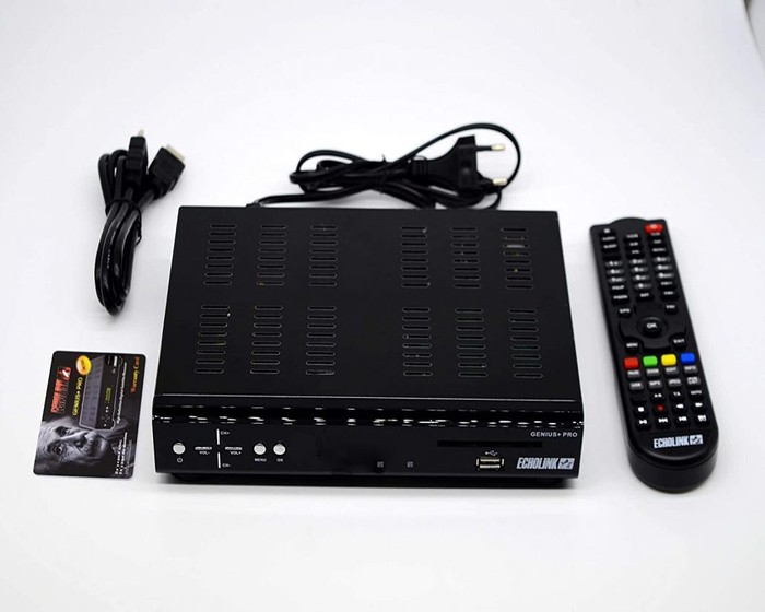 ECHOLINK GENIUS PRO photo 3