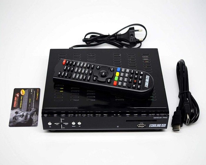 ECHOLINK GENIUS PRO photo 2