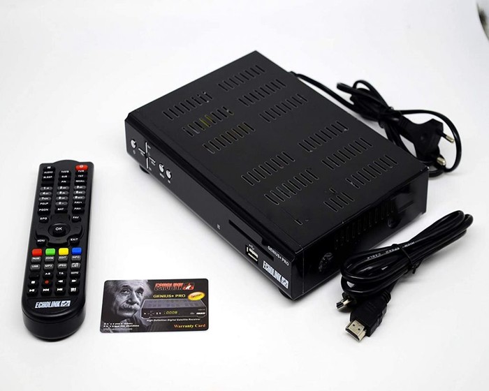ECHOLINK GENIUS PRO photo 4