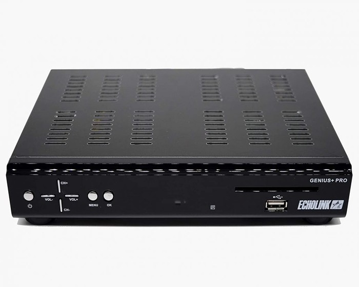 ECHOLINK GENIUS PRO photo 5