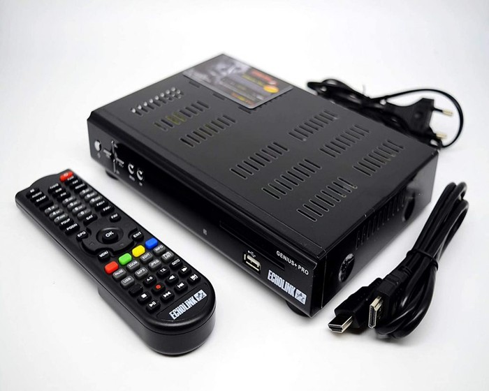 ECHOLINK GENIUS PRO photo 1