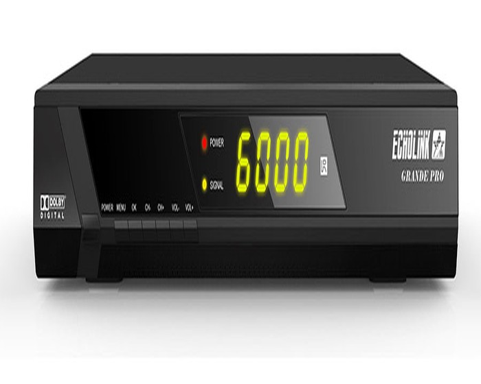 ECHOLINK GRANDE PRO photo 3