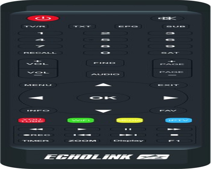 ECHOLINK MERAKI photo 3