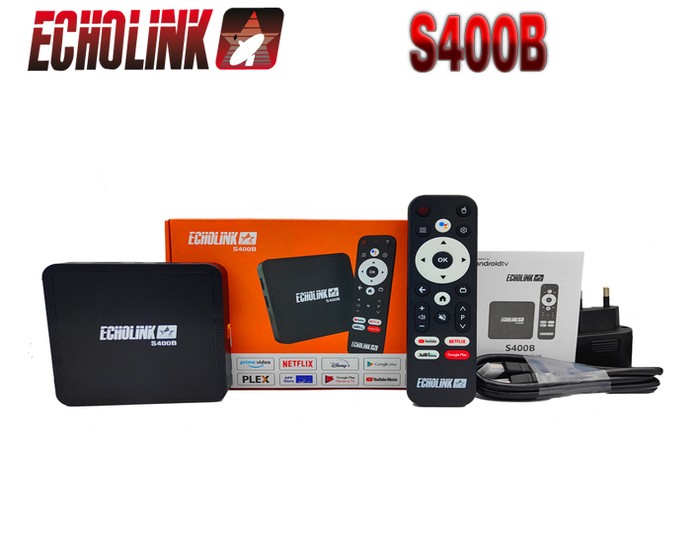 ECHOLINK S400B photo 3