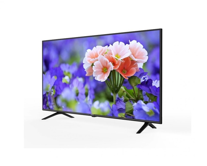 ECHOLINK TV 55″ 4k UHD55U20A Android 9.0 photo 1