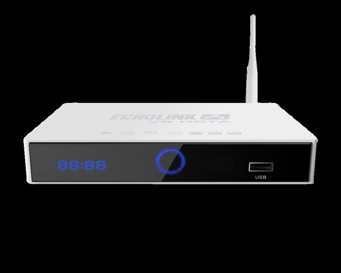 ECHOLINK V9 OCTA AVEC ANTENNE photo 4
