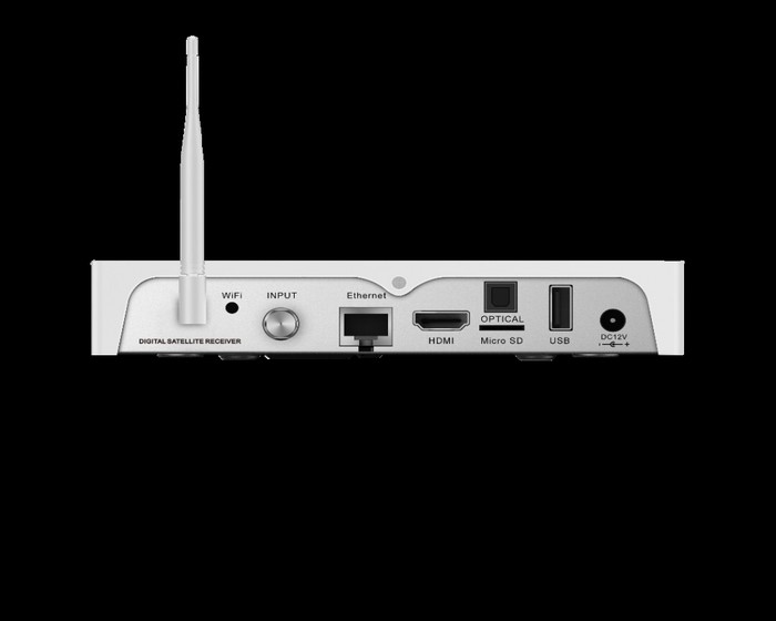 ECHOLINK V9 OCTA AVEC ANTENNE photo 5