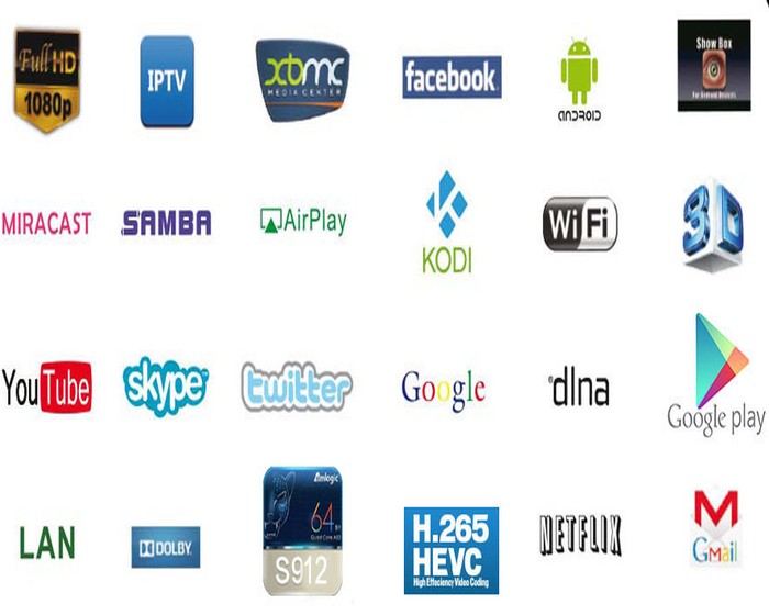 ECHOLINK V9 OCTA AVEC ANTENNE photo 6