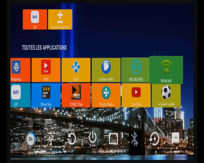 ECHOLINK V9 OCTA AVEC ANTENNE photo 9