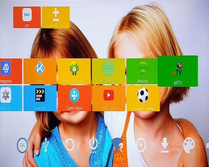 ECHOLINK V9 PLUS photo 5