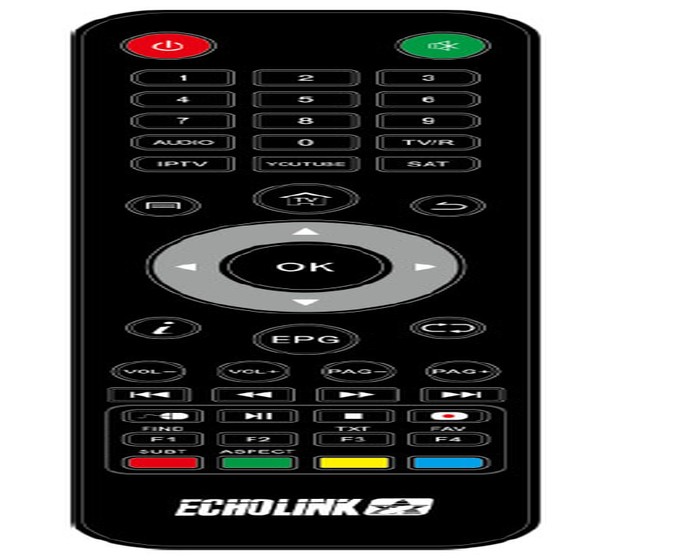 ECHOLINK V9 PLUS photo 3