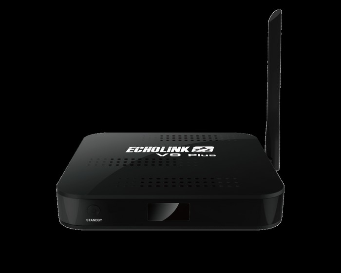 ECHOLINK V9 PLUS AVEC ANTENNE photo 1