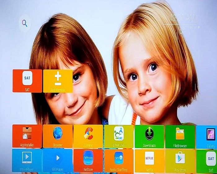 ECHOLINK V9 PLUS AVEC ANTENNE photo 5