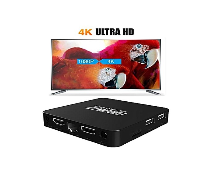 ECHOLINK V9 PRO OTT photo 1