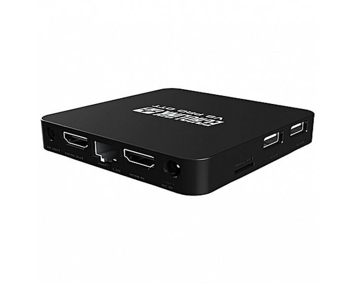 ECHOLINK V9 PRO OTT photo 2