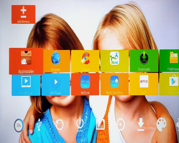ECHOLINK V9 PRO OTT AVEC ANTENNE 5DBI photo 6