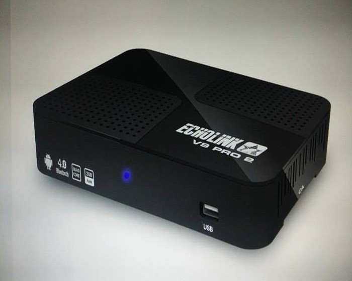 ECHOLINK V9 PRO2 photo 1