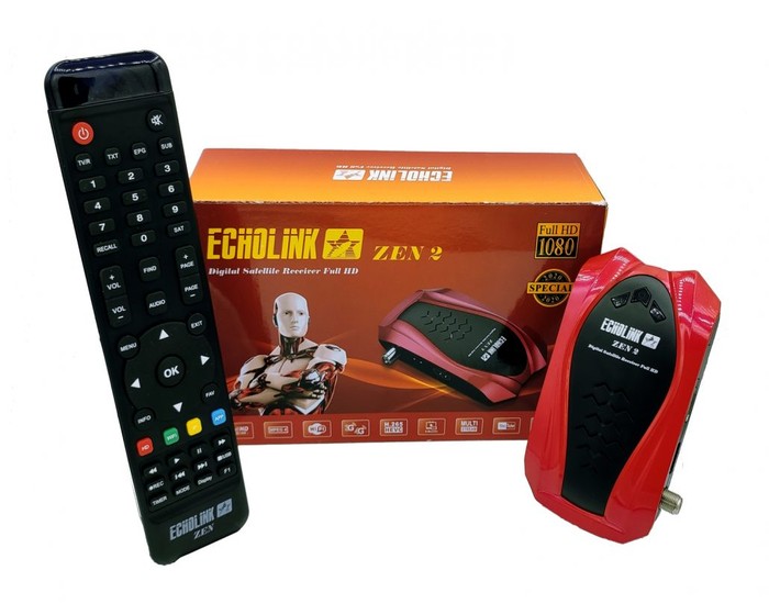 ECHOLINK ZEN 2 photo 4