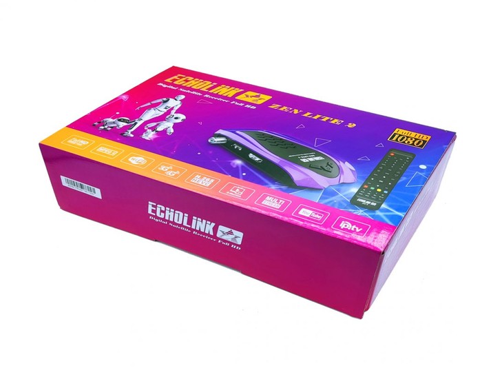 ECHOLINK ZEN LITE 2 photo 3