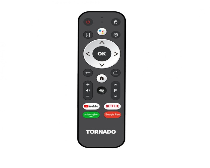 TORNADO X400 photo 2