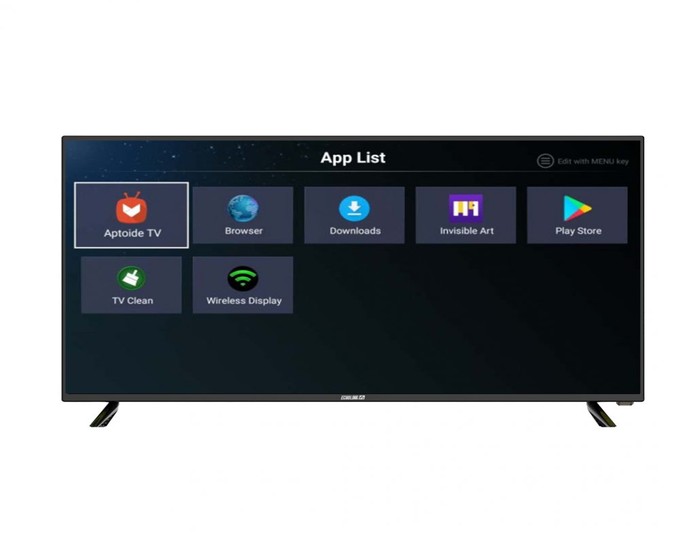 TV ECHOLINK 43 SMART ANDROID photo 4